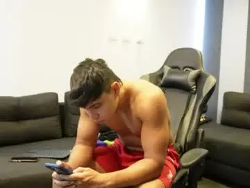 Chaturbate Sex Cam of oliver_bray