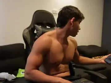 Chaturbate Private Sex Chat of oliver_bray