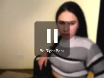 Chaturbate Live Sex Cam of olivia_red_