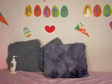 Chaturbate Best live sex cam show of paulacutexs