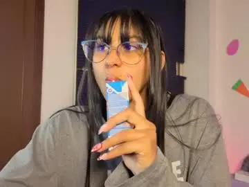 Chaturbate Best Webcam of paulacutexs