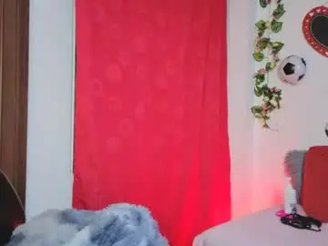 Chaturbate Adult Webcam of paulacutexs
