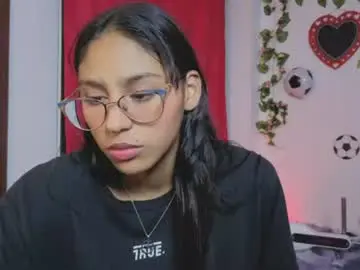 Chaturbate Private Sex Chat of paulacutexs