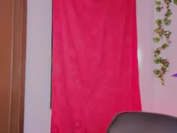 Chaturbate Free Porn Cam of paulacutexs