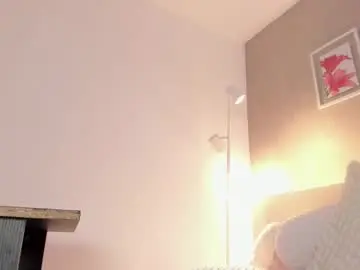 Chaturbate Adult Video Chat of roxannegomez_