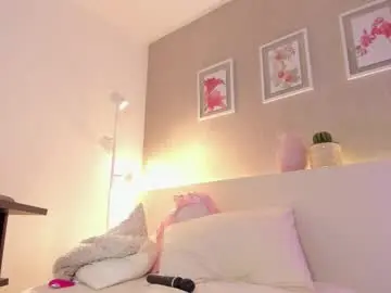 Chaturbate Sex Cam of roxannegomez_