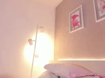 Chaturbate Adult Video Chat of roxannegomez_