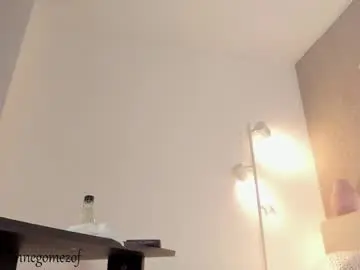 Chaturbate Free Live Porn of roxannegomez_