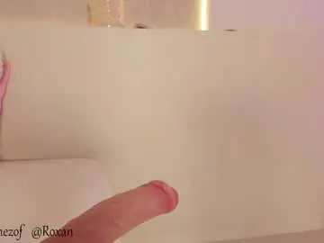 Chaturbate Best Webcam of roxannegomez_