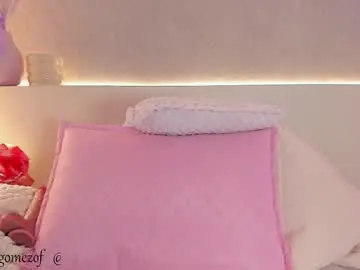 Chaturbate Adult Video Chat of roxannegomez_