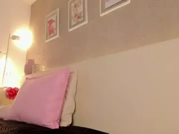 Chaturbate Adult Video Chat of roxannegomez_
