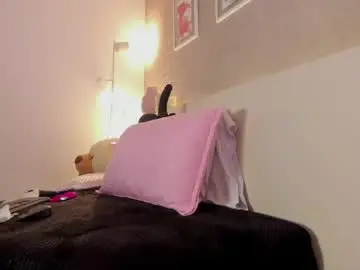 Chaturbate Free Porn Cam of roxannegomez_