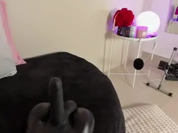 Chaturbate Sex Cam of roxannegomez_