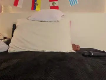 Chaturbate Nude Webcam of roxannegomez_