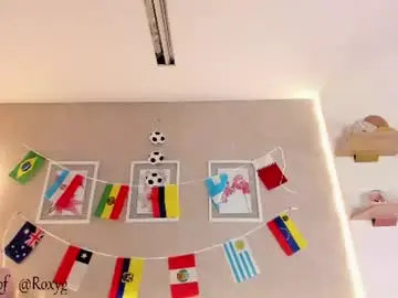 Chaturbate Live Porn of roxannegomez_