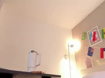 Chaturbate Watch Live Sex Cams of roxannegomez_