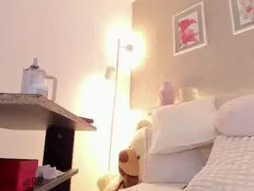 Chaturbate Adult Webcams of roxannegomez_