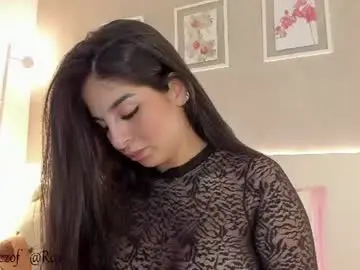 Chaturbate Live Sex of roxannegomez_