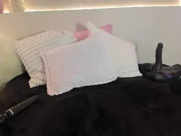 Chaturbate Sex Cam of roxannegomez_