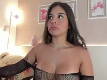 Chaturbate Sex Cam of roxannegomez_