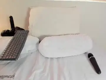 Chaturbate Adult Webcams of roxannegomez_