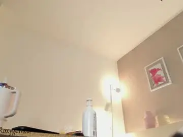 Chaturbate Adult Webcam of roxannegomez_