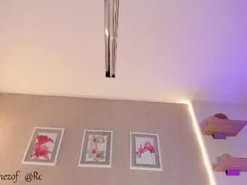 Chaturbate Live Porn of roxannegomez_