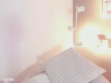Chaturbate Adult Webcam of roxannegomez_