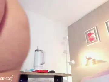 Chaturbate Best Webcam of roxannegomez_