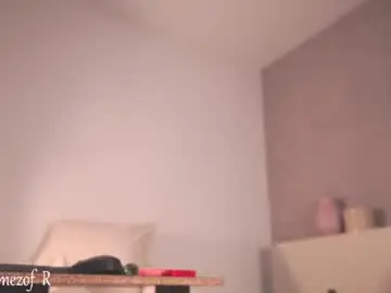 Chaturbate Free Porn Cam of roxannegomez_