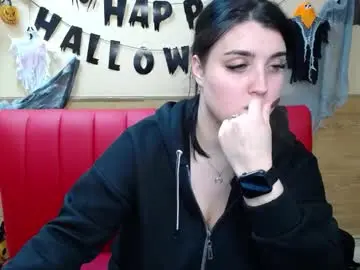 Chaturbate Live Sex Cam of scarletcargo