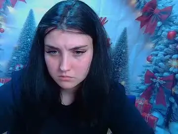 Chaturbate Nude Webcam of scarletcargo