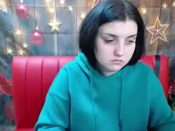 Chaturbate Nude Webcam of scarletcargo