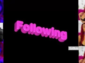 Chaturbate Free Porn Cam of stefania_sandrelli_