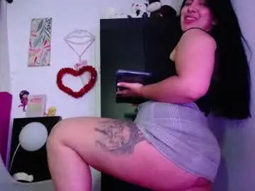 Chaturbate Live Sex of stefania_sandrelli_