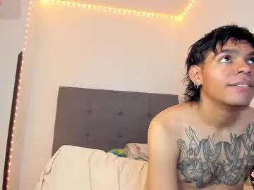 Chaturbate Free Live Porn of tessa_evanss