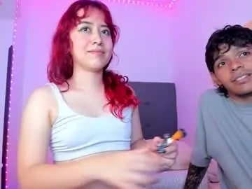 Chaturbate Adult Video Chat of tessa_evanss