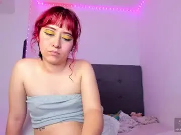 Chaturbate Best live sex cam show of tessa_evanss