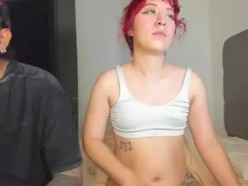 Chaturbate Sex Chat of tessa_evanss