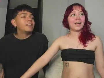 Chaturbate Sex Cam of tessa_evanss