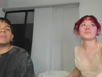 Chaturbate Sex Cam of tessa_evanss