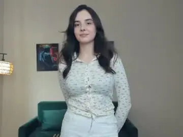 Chaturbate Sex Cam of vivian_lili