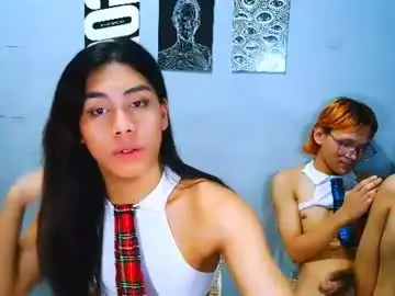 Chaturbate Adult Webcam of xx_samantha18