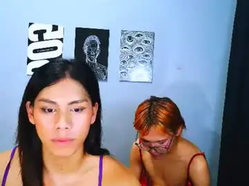 Chaturbate Nude Webcam of xx_samantha18