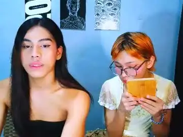 Chaturbate Live Sex of xx_samantha18