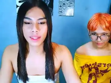 Chaturbate Live Porn of xx_samantha18