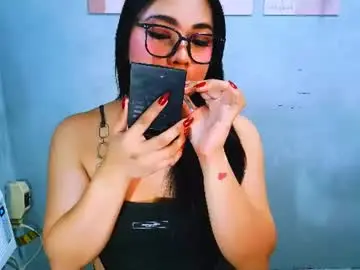 Chaturbate Sex Cam of xx_samantha18