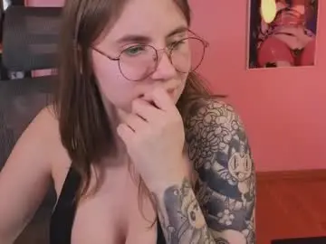 Chaturbate Live Porn of _lovelylove_