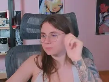 Chaturbate Adult Video Chat of _lovelylove_