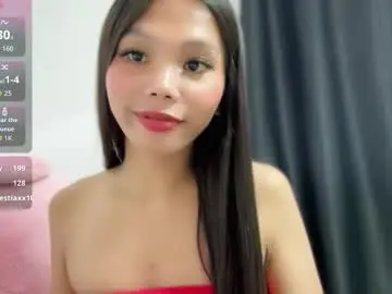 Chaturbate Nude Webcam of alexaloove